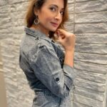 Preeti Jhangiani Instagram - When you stand for something, you’ve got to stand for it all the way.. not halfway