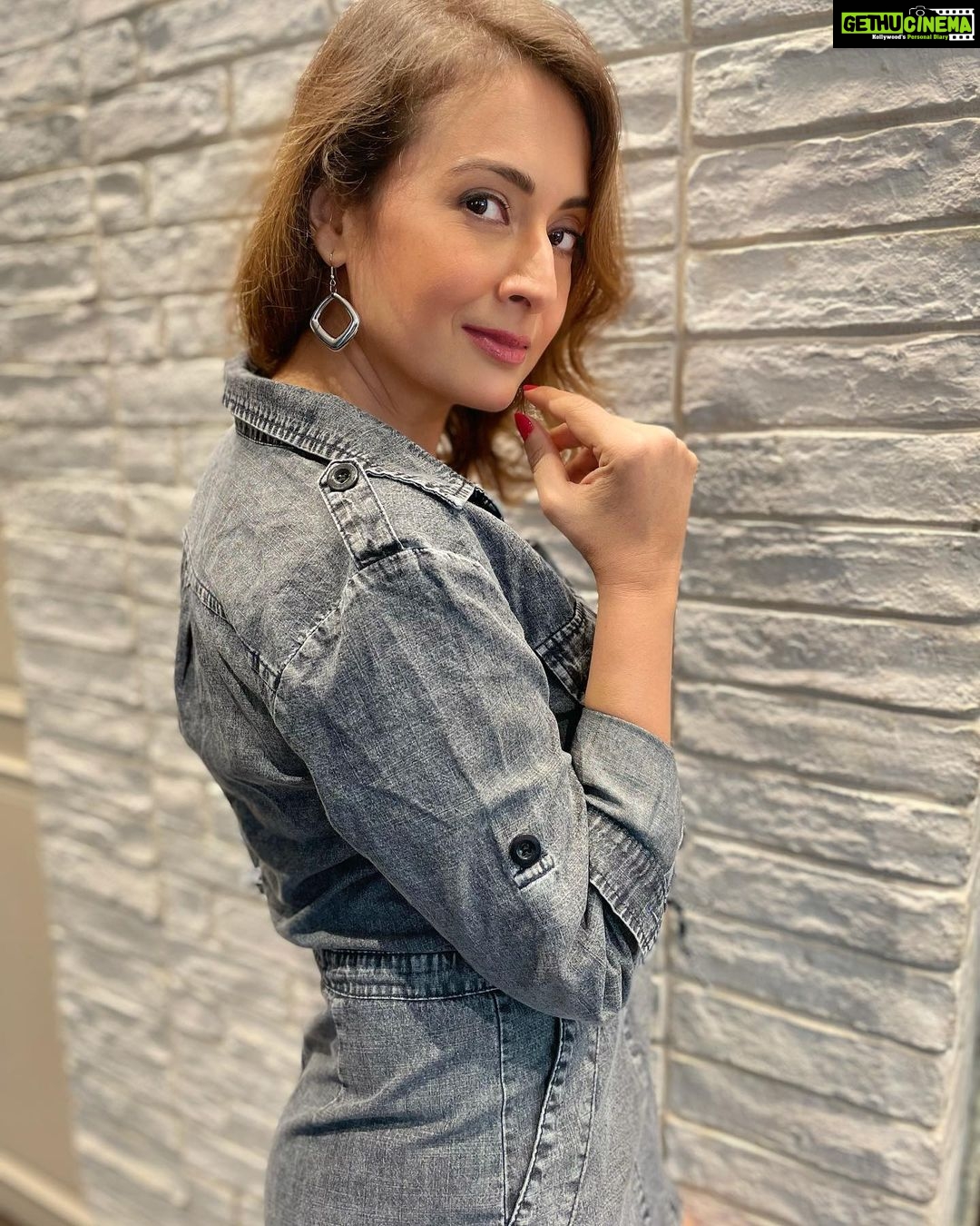 Preeti Jhangiani Instagram - When you stand for something, you’ve got to stand for it all the way.. not halfway