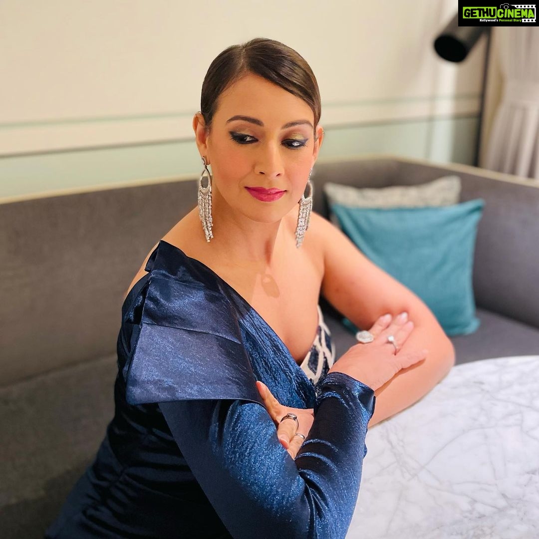 Preeti Jhangiani Instagram - No doubt, No tears , No fears, No Worry… Make sure your Sunday starts better than any other day 🤗