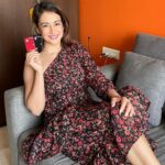 Preeti Jhangiani Instagram - Beat those gloomy rainy days and #registernow for the @lanistar payment card #linkinbio #ad
