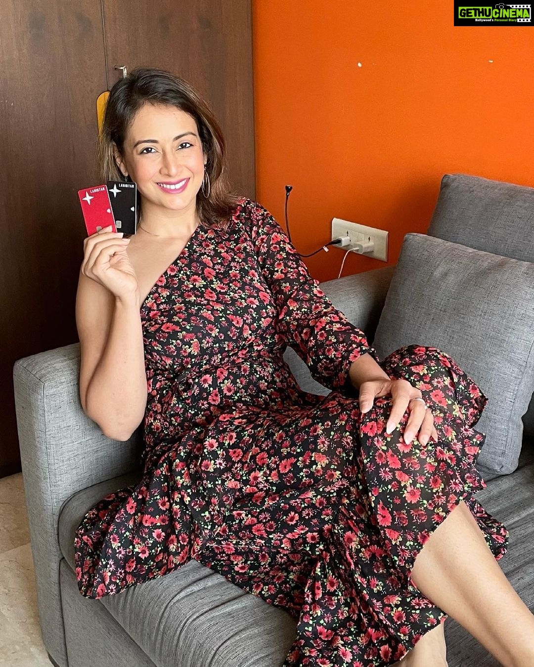 Preeti Jhangiani Instagram - Beat those gloomy rainy days and #registernow for the @lanistar payment card #linkinbio #ad