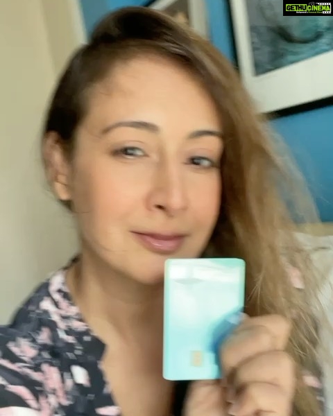 Preeti Jhangiani Instagram - Leave your troubles behind and get carefree with the new @lanistar chrome payment card! #registernow #linkinbio #ad
