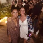Preeti Jhangiani Instagram - Happy birthday to the funnest sis in law ever created ! @bohotulsi ❤️