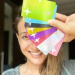 Preeti Jhangiani Instagram - Something to smile about.... the new @lanistar payment card ! #linkinbio #ad