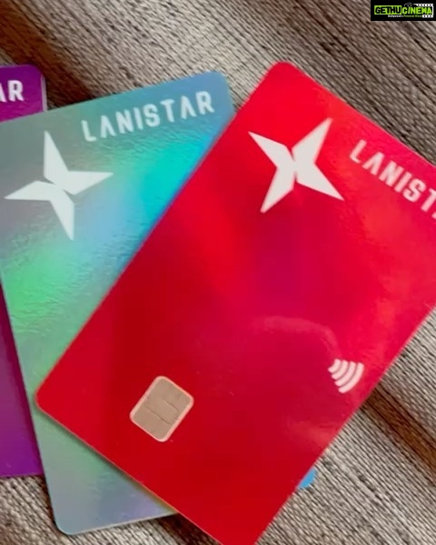 Preeti Jhangiani Instagram - Sunny days ahead if you’ve registered for the @lanistar chrome Payment card! #linkinbio #ad