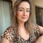 Preeti Jhangiani Instagram - That #Friday kind of feeling Goa Marriott Resort & Spa