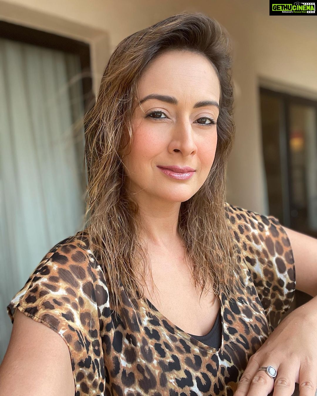 Preeti Jhangiani Instagram - That #Friday kind of feeling Goa Marriott Resort & Spa