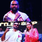 Preeti Jhangiani Instagram - Thank you for the article @middayindia 💪 #linkinbio @propanjaleague @dabasparvin #propanjaleague #armwrestling Majestic Pride Group