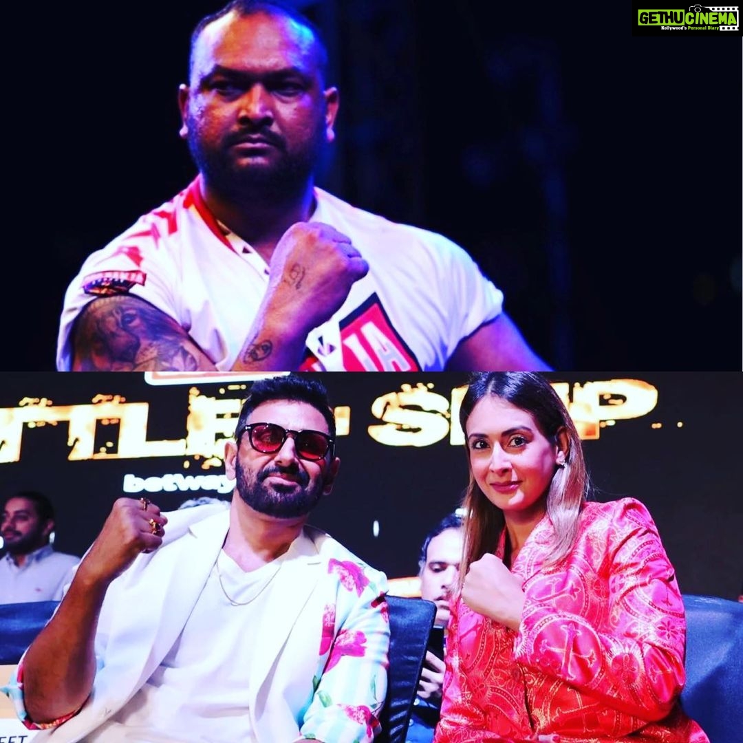 Preeti Jhangiani Instagram - Thank you for the article @middayindia 💪 #linkinbio @propanjaleague @dabasparvin #propanjaleague #armwrestling Majestic Pride Group