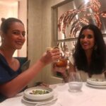 Preeti Jhangiani Instagram - Happy birthday to the funnest sis in law ever created ! @bohotulsi ❤️