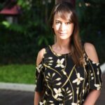 Preeti Jhangiani Instagram - Please let the sunshine come back @sabadphotovideo
