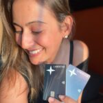Preeti Jhangiani Instagram - Super excited with my @lanistar chrome Payment cards.. Register for yours today! #linkinbio #ad