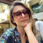 Preeti Jhangiani Instagram - Nothing like a good breakfast #sunday morning feels Fairfield by Marriott Goa Anjuna