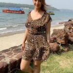 Preeti Jhangiani Instagram - The beautiful @goamarriott
