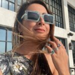 Preeti Jhangiani Instagram - Sunday feels…. Soho House Mumbai