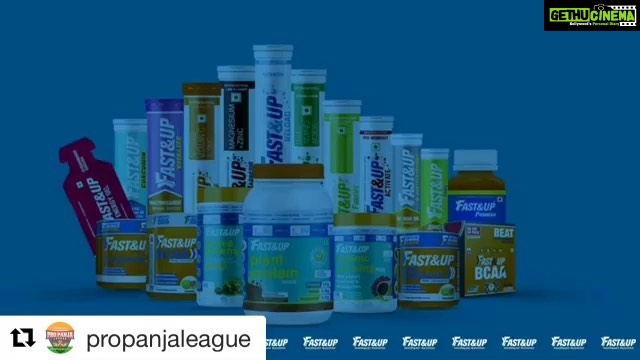 Preeti Jhangiani Instagram - #Repost @propanjaleague with @get_repost γ»γ»γ» Thank you @fastandup_india for coming onboard as health partner for the Pro Panja Mega Matches-1 Mumbai! πͺ π
February 14 π Radio Club Mumbai . . . . . . . . . . . . . . __ #swenentertainment #FastandupIndia #Armwrestling #propanjaleague2021 #ProPanjaleague #healthpartner #PPL #comingsoon #preetijhangiani #parvindabas #sportsevents