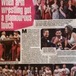 Preeti Jhangiani Instagram - Delighted that @propanjaleague is in the @bombaytimes @delhi.times and @gurgaontimes.nightlife today! Thank you for the appreciation and the love!! @timesofindia Thank you @missindiaorg @naughtynatty_g and the gorgeous ladies @manasa5varanasi @manika_sheokand @manyasingh993 for adding magic to the event! Thank you to our fab sponsers @fastandup_india @oceanbeverages @nikonindiaofficial @sofitelmumbaibkc @feverfmofficial @brightoutdoor @brightoutdoormedia Our sanctioning body @indianarmwrestlingfed Coming soon on @bookmyshowin ! www.bookmyshow.com #propanjaleague #armwrestling #sportsleague
