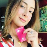 Preeti Jhangiani Instagram - Have you pre- registered for your @lanistar payment card yet? #linkinbio if you haven’t yet! #ad