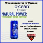 Preeti Jhangiani Instagram - Super excited to have @oceanbeverages as our Hydration Partner for the @propanjaleague Mega Match- 1 !! @dabasparvin @vivekanarang @jimmynarang Radio Club