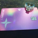 Preeti Jhangiani Instagram - Shine bright like a #diamond with your @lanistar Chrome X Payment card #ad