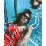 Preeti Jhangiani Instagram - #Repost @sabadphotovideo with @get_repost ・・・ @jhangianipreeti captured #underwater on a #NikonD850 @nikonindiaofficial #NikonExpertive #NikonIndiaOfficial . . . . . . . . . . . . . . . . . . . . . ________ #preetijhangiani #underwaterfashionphotography #underwaterphotography #pooltime #poolside #poolday #uwphotography #uwphoto #underwatermodel #underwatermodels #nikon #nikonphotography #actress #indianactress #bollywood #bollywoodactress #yellow #yellowdress #india #indiaclicks