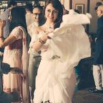 Preeti Jhangiani Instagram - Happy birthday to the most beautiful sister in the world @maddampresident