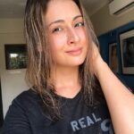 Preeti Jhangiani Instagram – No makeup no cry