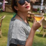 Preeti Jhangiani Instagram - My weekend is kinda spilling onto my #monday
