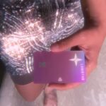 Preeti Jhangiani Instagram - The most secure card in the world has arrived . Pre - register from the link in my bio! @lanistar #lanistar Be #untouchable