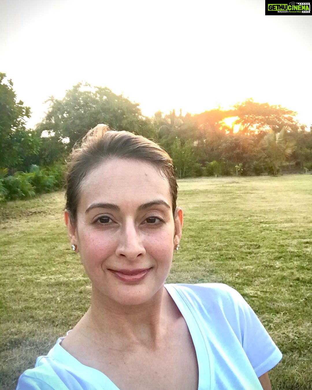 Preeti Jhangiani Instagram - And the #holiday begins finally!