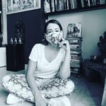 Preeti Jhangiani Instagram - Thanks for nominating me @poojabatra @pintnetwork #apintoflife There’s a growing need for convalescent plasma in hospitalised patients across India With the #covid19 cases doubling every 20 days, it’s becoming increasingly challenging to meet the demand for #plasma as less than 0.1% of the #recovered population have come forward to donate. This post is to spread awareness amongst the general population to reduce the fear and stigma that surrounds plasma donation 🙏 I tag @kimsharmaofficial @diksha_mehta @maddampresident to do the same!