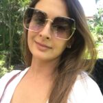 Preeti Jhangiani Instagram - #goandcapturethelight #goa #mood @tajholidayvillage @goa