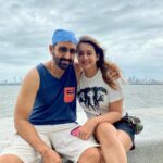 Preeti Jhangiani Instagram - Sunday morning bliss @dabasparvin #unlockslowly
