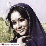 Preeti Jhangiani Instagram – Thank you @preetijhangianifp for this #throwback .. Loved shooting for #loc at this beautiful location