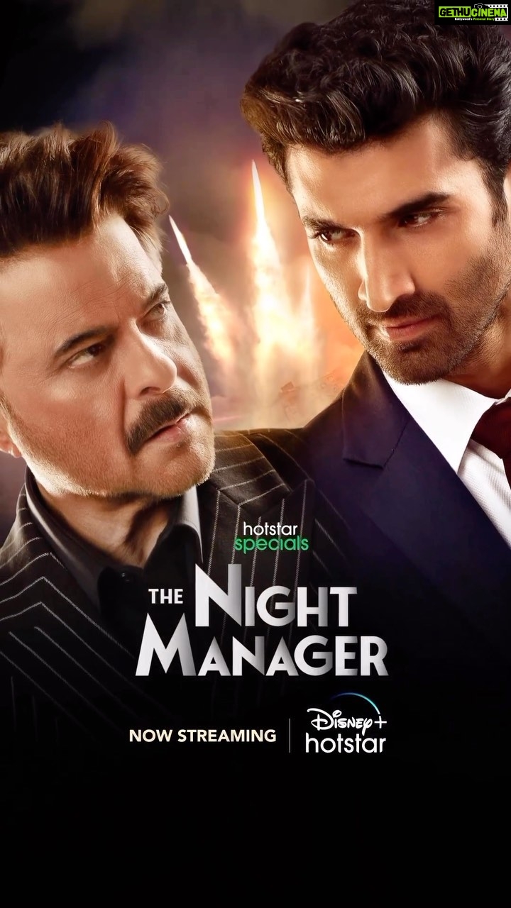 Preity Zinta Instagram - So excited that The Night Manager is finally here for you all to see. Check it out on @disneyplushotstar folks. A big thank you to the entire cast n crew for doing a fantastic job. Looking forward to all your reactions #TheNightManager #Ting @anilskapoor @adityaroykapur @tillotamashome @sobhitad @saswatachatterjeeofficial @the_ink_factory_ @banijayasia @banijaygroup @sandeipm @Shridhar_raghavan @disneyplushotstar