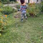 Preity Zinta Instagram - My kind of heaven ❤️ The last couple of days have been amazing. Mountains, family, clean air & a digital detox. No better sound than hearing …. mama … mama for the first time from the kiddos. This really is heaven 😍 #ting Himachal Pradesh