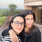 Preity Zinta Instagram - Happy Happy Birthday to my darling @shagunkhanna May you always have the best day, year and life filled with love, laughter, happiness, health, sexiness & blessings today and always. I love you to the moon & back ❤️ #bestfriends #happybirthday 🎂 #Ting