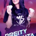 Preity Zinta Instagram - Feel the bling like never before, go on a shopping spree with Metaspace. Follow @metaspace_metaverse for more updates . . . #metaspace #metaverse #spacetravel #virtualconcert #web3 #ad #UAE