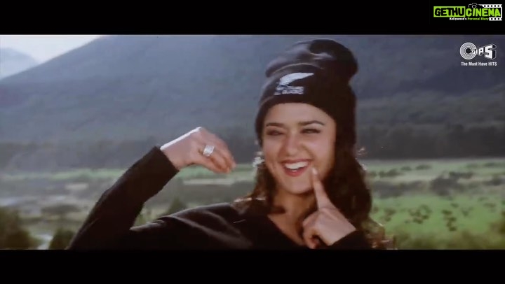 Preity Zinta Instagram - Soldier was my second release but the first film I signed. I was so confused that I would be working with two directors with one name 🤗 Thank you Abbas Bhai & Mustan Bhai for never letting me falter. Thank you Rameshji for this opportunity & for not getting upset with me for leaving set for more than a week to take my psychology exams during the climax shoot in Rajasthan. Thank you Bobby for being you & for bringing me into the movies & thank you 🙏 to the entire cast n crew for so much fun during the Australia, New Zealand & Rajasthan schedules. I will always miss you Saroj ji 💕 You taught me how to be a Heroine #soldier #soldieranniversary #memories #ting @iambobbydeol @rameshtaurani @tips @theabbasmustan @kumarsanuofficial @therealalkayagnik