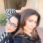 Preity Zinta Instagram - Happy Happy Birthday to my darling @shagunkhanna May you always have the best day, year and life filled with love, laughter, happiness, health, sexiness & blessings today and always. I love you to the moon & back ❤️ #bestfriends #happybirthday 🎂 #Ting