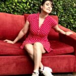 Preity Zinta Instagram - ❤️💕❤️📸@ashguptaslife #ting West Hollywood, California