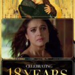 Preity Zinta Instagram - There have been movies and there will be movies but nothing compares to Veer Zaara. Nothing compares to the magic of Yash Chopra films, his love for romance & the purity of his characters. Here’s to believing in good old fashioned love & to loving someone with such pure intent that no boundary, no religion & no border can keep that love apart. 😍 Thank you Adi Chopra for creating the world of Veer Zaara & to all the cast n crew members that made this film so so special. #VeerZaara #YashChopra #Lovelegend #18YearsOfVeerZaara #ting 💕 #AdityaChopra @iamsrk #RaniMukerji @kirronkhermp @divyadutta25 @boman_irani @anupampkher @amitabhbachchan @dreamgirlhemamalini @bajpayee.manoj #MadanMohan #SanjeevKohli @jaduakhtar @manishmalhotra05