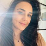 Preity Zinta Instagram - 🤩 #ting
