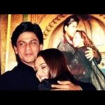 Preity Zinta Instagram - Happy Birthday my darling @iamsrk Thank you for always being there & for inspiring me through every stage of my life n career. I love you ❤️ Bas itna hi … baki mil ke bolungi 😍 #HappyBirthday #Jadookijappi #ting