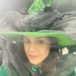 Preity Zinta Instagram - Happy Halloween Everyone ❤️ #happyhalloween #ting