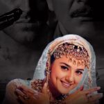 Preity Zinta Instagram - 22 years of #MissionKashmir ❤️ #bumbro #memories #ting @hrithikroshan @apnabhidu @duttsanjay @vidhuvinodchoprafilms