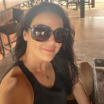 Preity Zinta Instagram - Weekend vibe ❤️ #ting