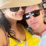 Preity Zinta Instagram - Caribbean vibes ❤️❤️ #ting St. Lucia Islands West Indies