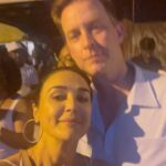 Preity Zinta Instagram - ये हम आ गये है कहाँ 🤩 #fridaynightstreetparty #Stlucia #pztravel #ting St. Lucia Islands West Indies