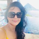 Preity Zinta Instagram - St. Lucia feels like heaven on earth ❤️ What a stunning place. #pztravel #letherinspireyou #ting St. Lucia Islands West Indies